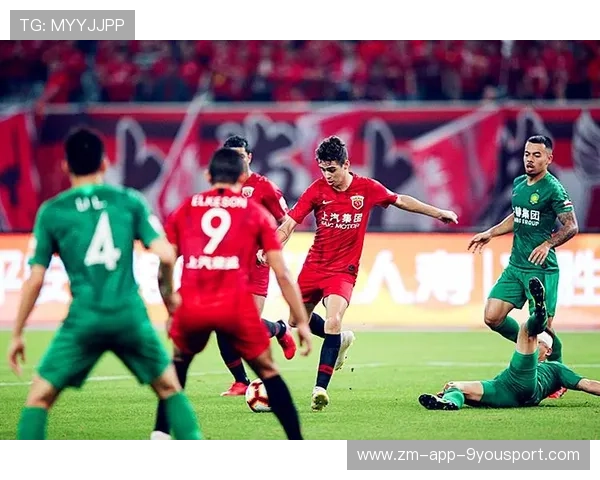 外援配额调整利好本土培养：U23受益明显