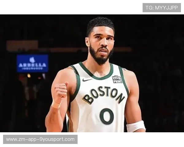 塔图姆进入“攻防双峰”时代，凯尔特人危机变机遇