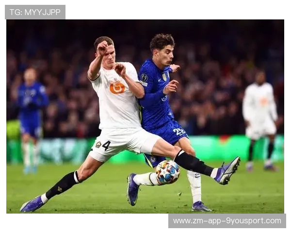 切尔西若补齐年轻中场，比赛节奏更可控