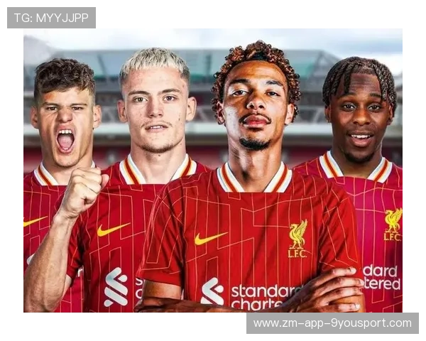 利物浦新战略:轮换体系下的进攻多样化革命 利物浦新战略:轮换体系下的进攻多样化革命