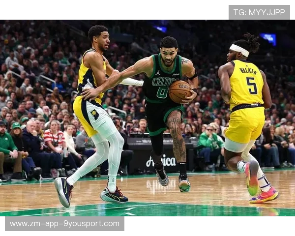 凯尔特人连续五场胜利,布朗领衔攻守转换 凯尔特人连续五场胜利,布朗领衔攻守转换