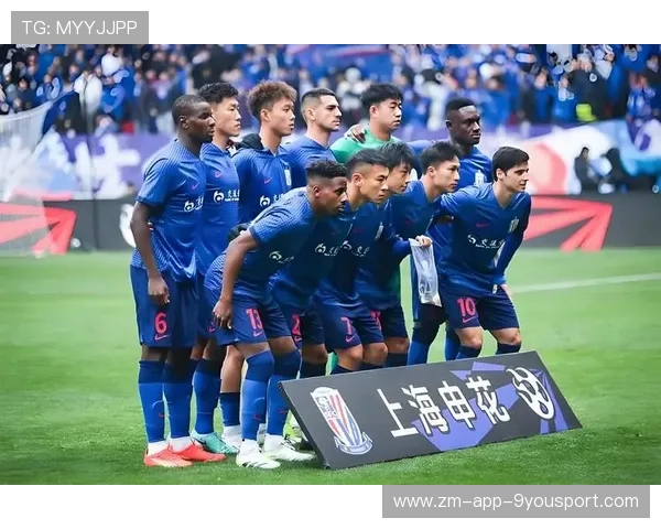 上海海港外援持续发力，卫冕目标一触即达