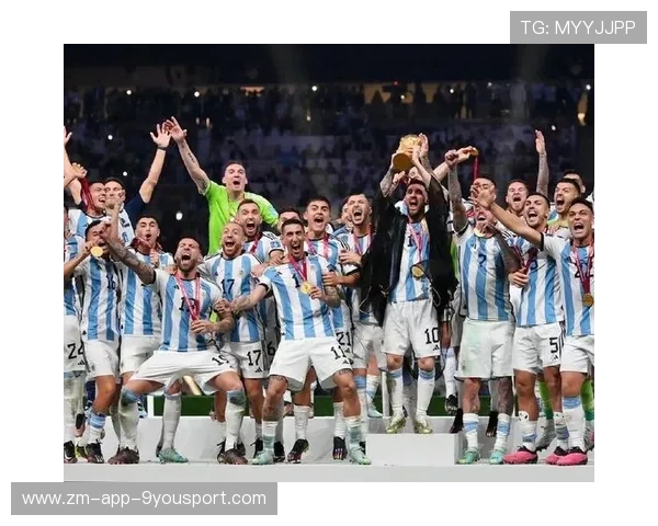 梅西与阿根廷继续征战世界杯，目标直指大力神杯